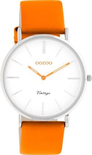 OOZOO Quarzuhr »C20278«