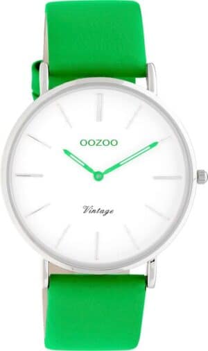 OOZOO Quarzuhr »C20279«