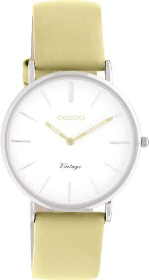 OOZOO Quarzuhr »C20282«