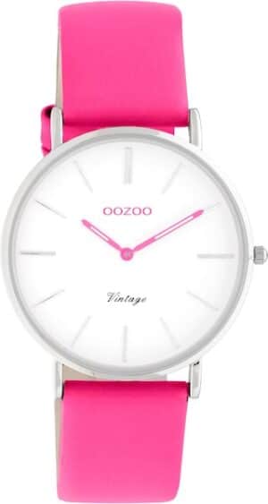 OOZOO Quarzuhr »C20285«