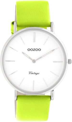 OOZOO Quarzuhr »C20300«