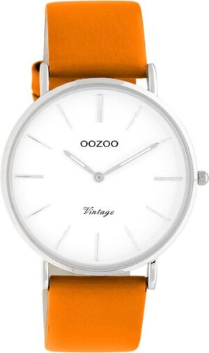 OOZOO Quarzuhr »C20302«