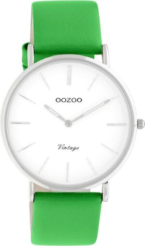 OOZOO Quarzuhr »C20303«