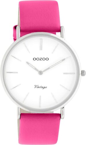 OOZOO Quarzuhr »C20304«