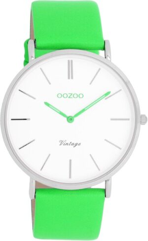 OOZOO Quarzuhr »C20311«