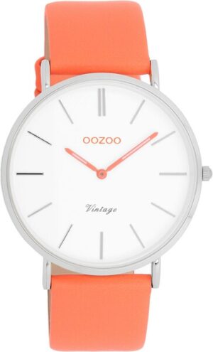 OOZOO Quarzuhr »C20313«