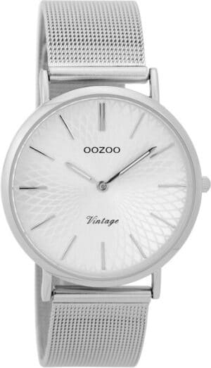 OOZOO Quarzuhr »C9341«