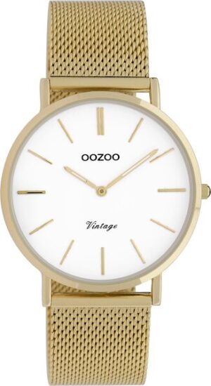 OOZOO Quarzuhr »C9910«
