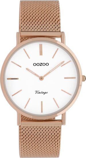 OOZOO Quarzuhr »C9918«