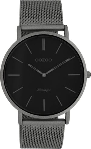 OOZOO Quarzuhr »C9929«