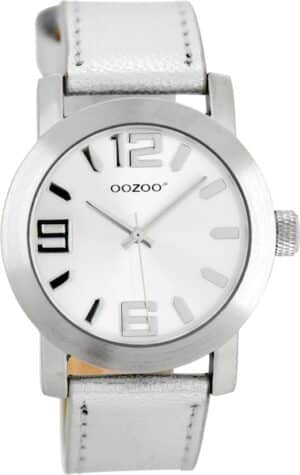 OOZOO Quarzuhr »JR200«