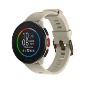 Polar Smartwatch »PACER«