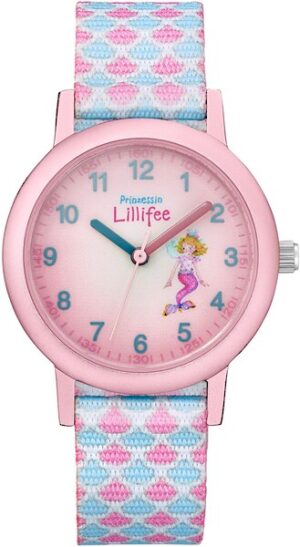 Prinzessin Lillifee Quarzuhr »2031755«