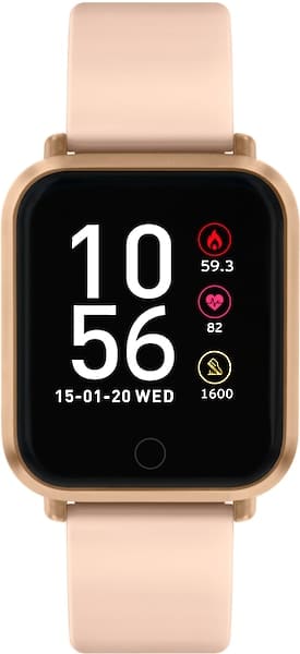 REFLEX ACTIVE Smartwatch »Serie 6