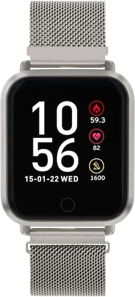 REFLEX ACTIVE Smartwatch »Serie 6