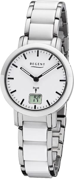 Regent Funkuhr »3156.40.90