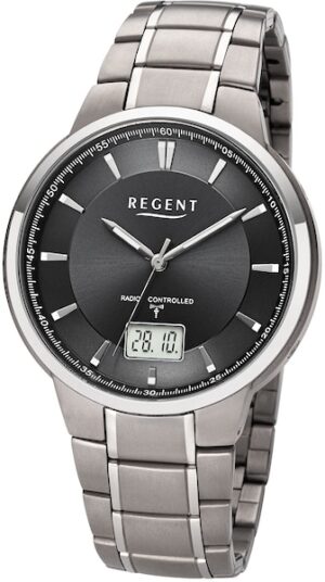 Regent Funkuhr »FR269 - 1912.90.95«