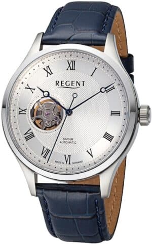 Regent Mechanische Uhr