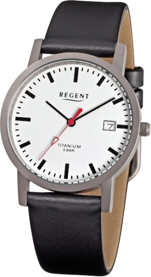 Regent Quarzuhr »1239.90.10«