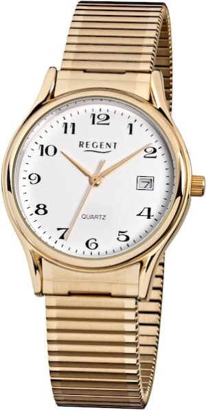 Regent Quarzuhr »1550.45.99«