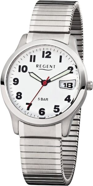 Regent Quarzuhr »1753.44.99