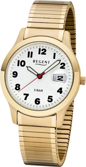 Regent Quarzuhr »1753.45.99