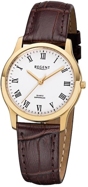 Regent Quarzuhr »7998.45.10