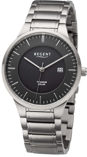 Regent Solaruhr »BA-709 - 1928.90.92«