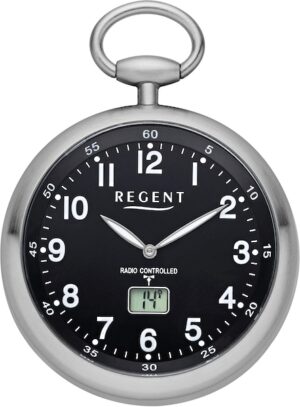 Regent Taschenuhr »18824046«