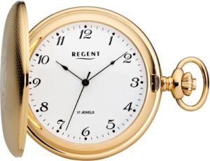 Regent Taschenuhr »P714-19403049«