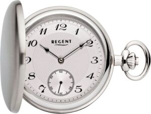 Regent Taschenuhr »P717-19424249«