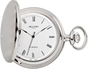 Regent Taschenuhr »P718-19437740«