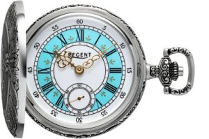 Regent Taschenuhr »P724-19467740«