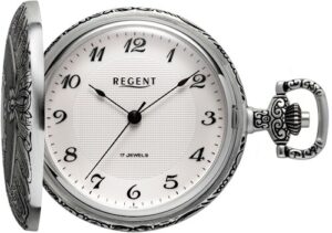 Regent Taschenuhr »P725-19467749«