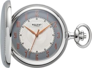 Regent Taschenuhr »P729-19477729«