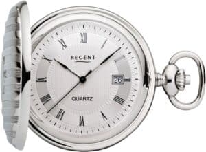 Regent Taschenuhr »P733-19497740«