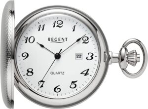 Regent Taschenuhr »P739-19537749«