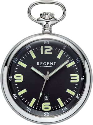 Regent Taschenuhr »P742-19554246«