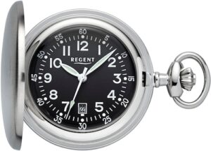 Regent Taschenuhr »P752-19584246«