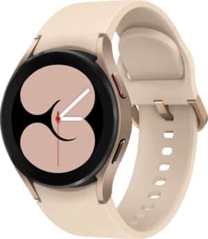 Samsung Smartwatch »Galaxy Watch 4-40mm BT«