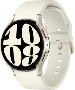Samsung Smartwatch »Galaxy Watch 6 LTE 40mm«