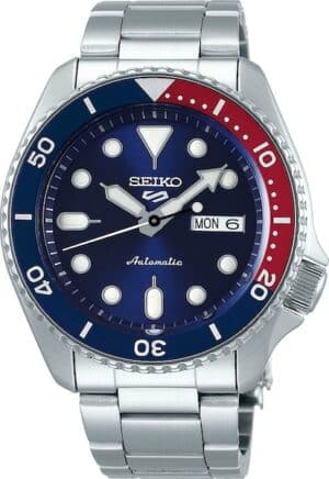 Seiko Automatikuhr »Seiko 5 Sports