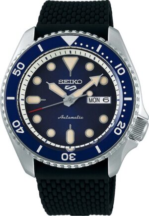 Seiko Automatikuhr »Seiko 5 Sports