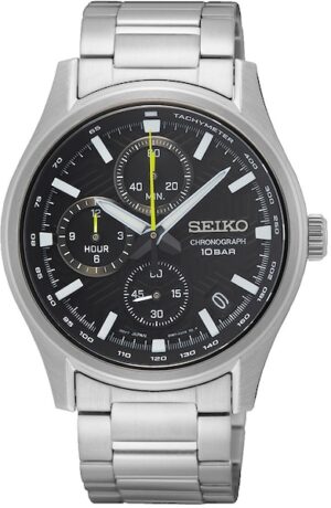 Seiko Chronograph »SSB419P1«