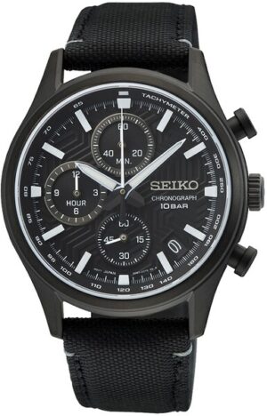 Seiko Chronograph »SSB421P1«