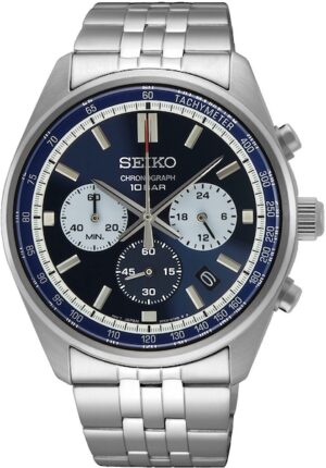 Seiko Chronograph »SSB427P1«