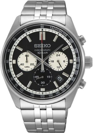 Seiko Chronograph »SSB429P1«