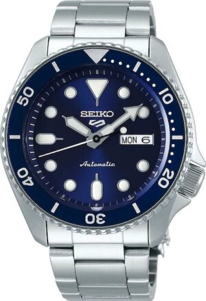 Seiko Mechanische Uhr »Seiko 5 Sports