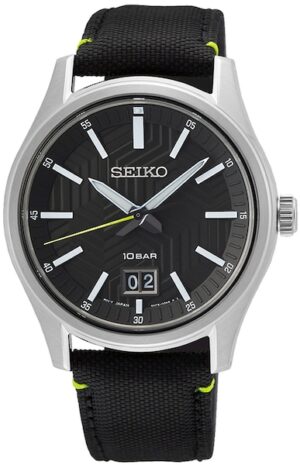 Seiko Quarzuhr »SUR517P1«