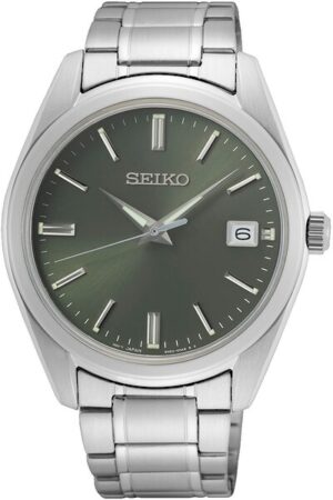 Seiko Quarzuhr »SUR527P1«